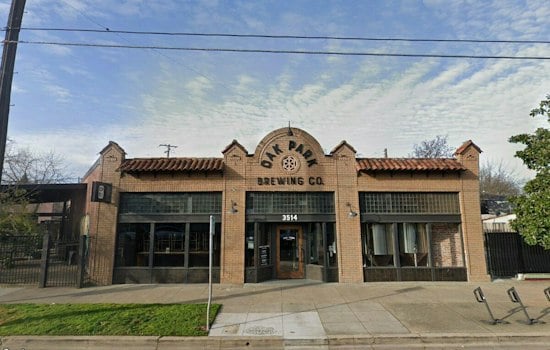 Oak Park Brewing Pours Out National Black Brewers Day With Rare Beers, Rib Cook-Off