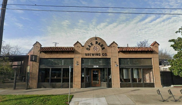 Oak Park Brewing Pours Out National Black Brewers Day With Rare Beers, Rib Cook-Off