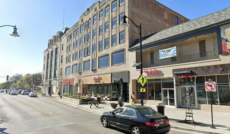 Oak Park's Funny Is Female Fest Returns With 50-Plus Comics and Two Headliners