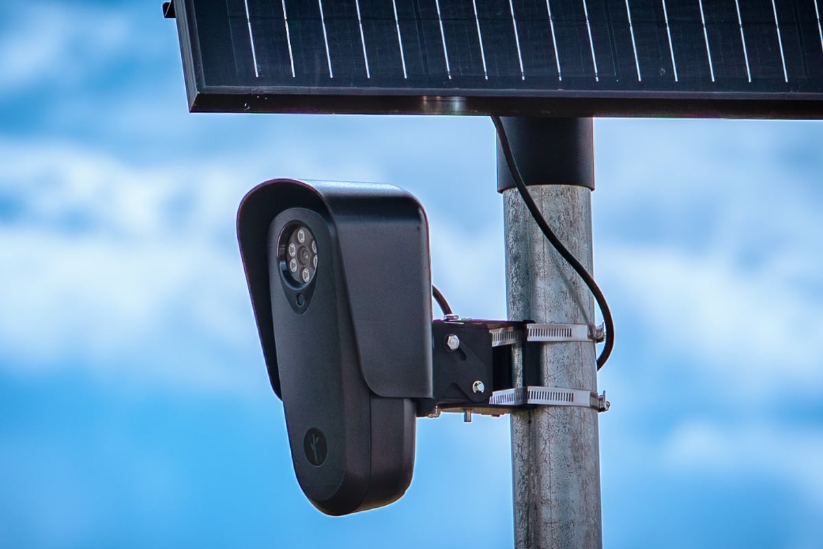 Oak Ridge Officer Used License Plate Cameras to Track Family’s Targets, Docs Show