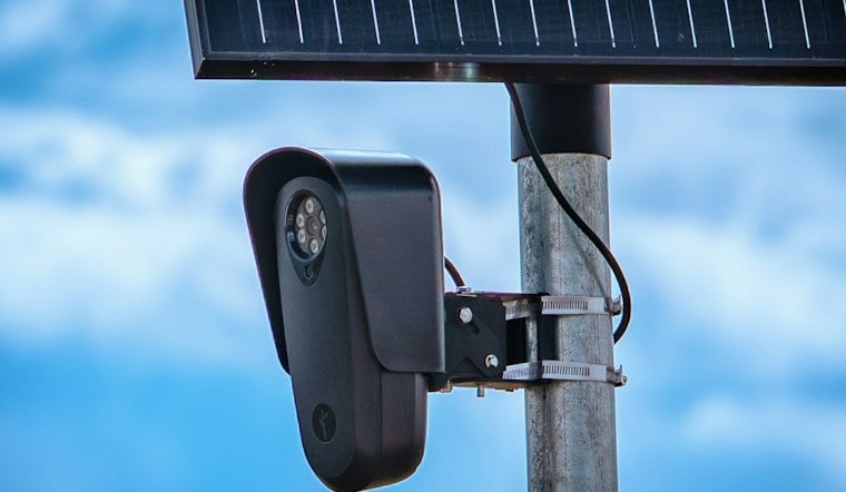 Oak Ridge Officer Used License Plate Cameras to Track Family's Targets, Docs Show