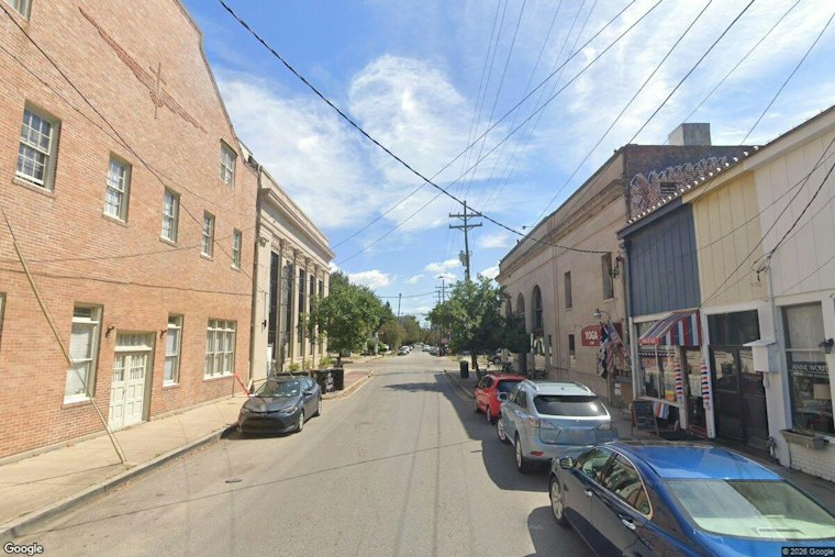Oak Street Turns Into All-Night Horror Zone for Ghoul's Ball This Halloween