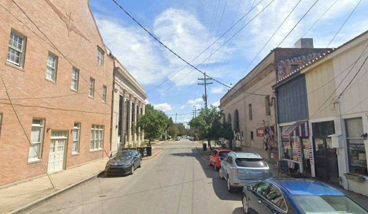 Oak Street Turns Into All-Night Horror Zone for Ghoul's Ball This Halloween