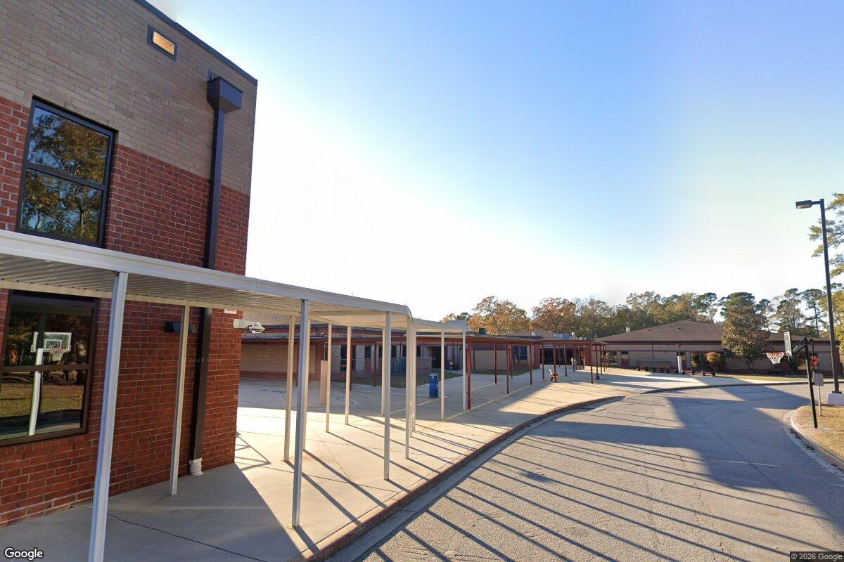 hoodline.com - Diego Mendivil - Oakbrook Elementary Opens STEAM Lab in Ladson, SC