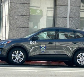 Oakland 911 Lines Crash, Calls Rerouted to Alameda County Sheriff