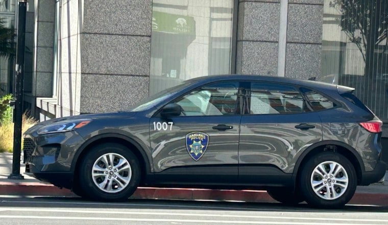 Oakland 911 Lines Crash, Calls Rerouted to Alameda County Sheriff