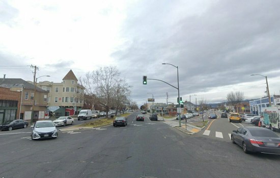 Oakland Boy, 12, Located After Ebony Alert Issued