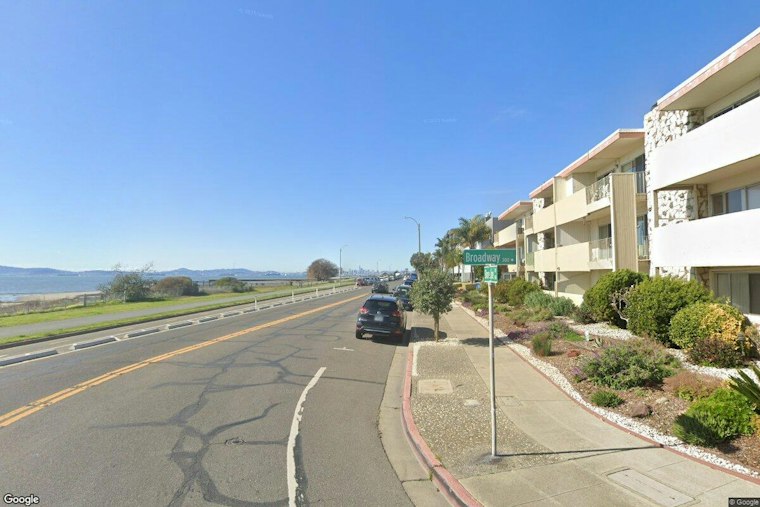 Oakland Car Burglary Suspect Confesses to Police, Walks Free Days Later