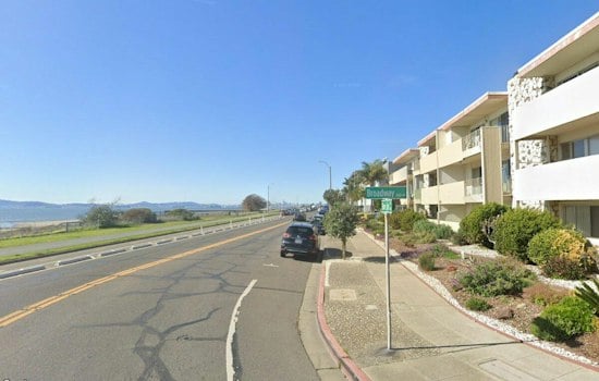 Oakland Car Burglary Suspect Confesses to Police, Walks Free Days Later