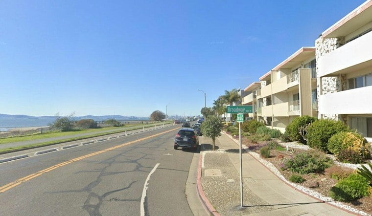 Oakland Car Burglary Suspect Confesses to Police, Walks Free Days Later