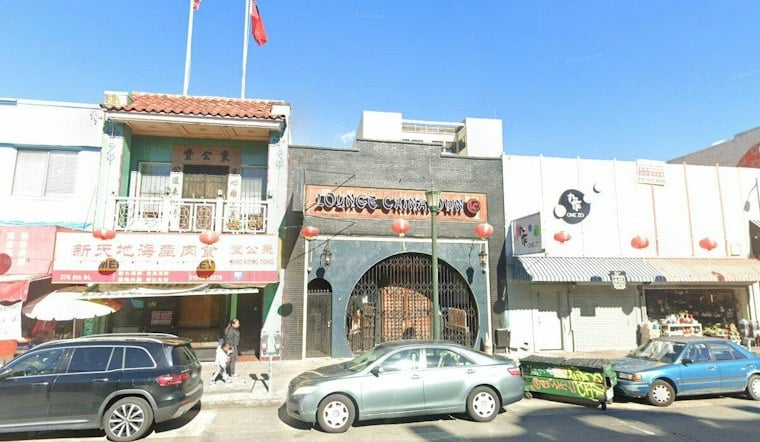 Oakland Chinatown Lands First New Restaurant in Two Years With King Kitchen