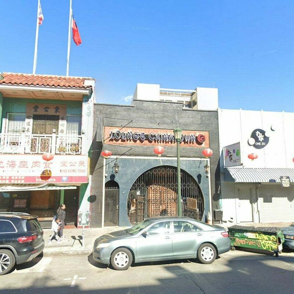 Oakland Chinatown Lands First New Restaurant in Two Years With King Kitchen
