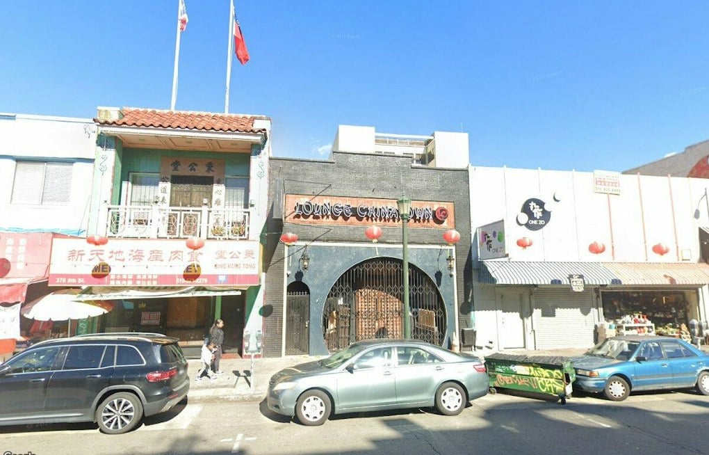 Oakland Chinatown Lands First New Restaurant in Two Years With King Kitchen