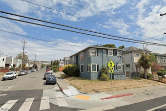 Oakland Gang Suspect Gets 37 Months as Machine Gun, Cash and Threats Surface