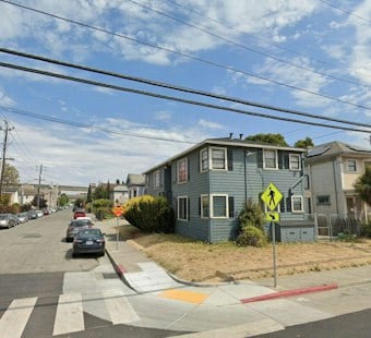 Oakland Gang Suspect Gets 37 Months as Machine Gun, Cash and Threats Surface