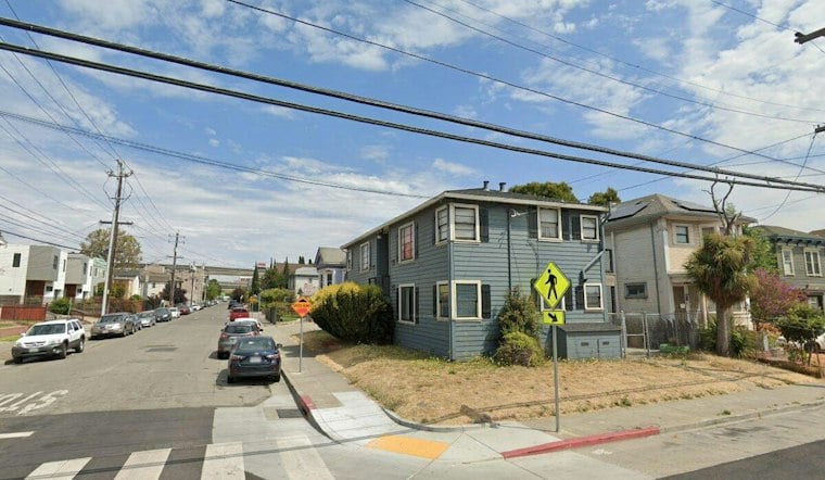 Oakland Gang Suspect Gets 37 Months as Machine Gun, Cash and Threats Surface