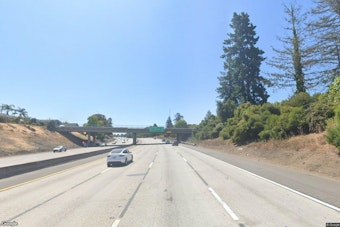 Oakland I-980 Crash Kills Honda Driver, DUI Suspect Arrested After Hours-Long Shutdown