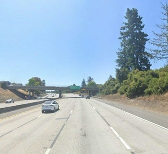 Oakland I-980 Crash Kills Honda Driver, DUI Suspect Arrested After Hours-Long Shutdown