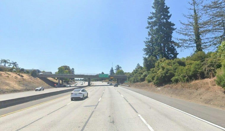 Oakland I-980 Crash Kills Honda Driver, DUI Suspect Arrested After Hours-Long Shutdown
