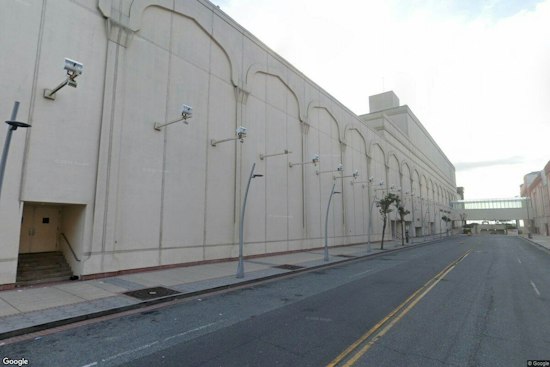 Oakland Man, 41, Gets Probation After Girlfriend Accuses Him of Sending Her on Prostitution Tour