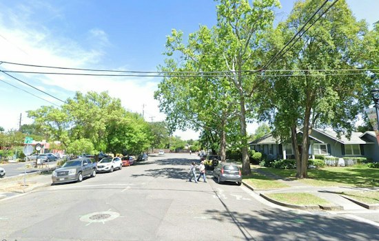 Oakland Man Arrested After Davis Meetup