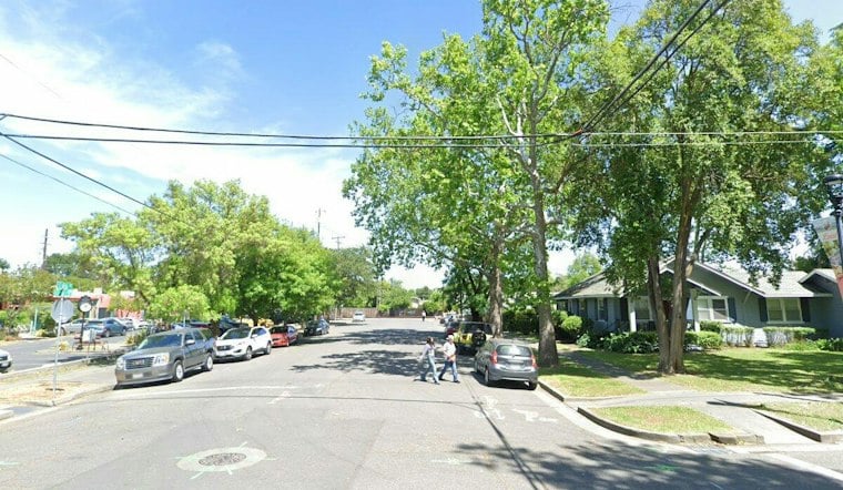 Oakland Man Arrested After Davis Meetup