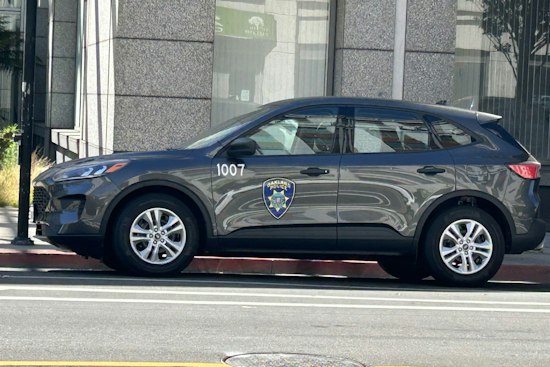 Oakland Man Convicted In Teen's 2012 Murder Now Charged In Carjacking, Home Robbery