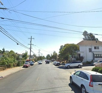 Oakland Man Invited to Live With Cousins Shoots Both, Then Holds Off SWAT
