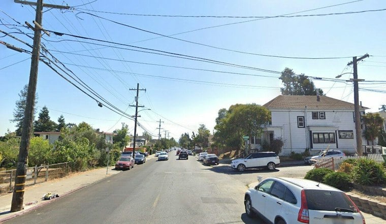 Oakland Man Invited to Live With Cousins Shoots Both, Then Holds Off SWAT