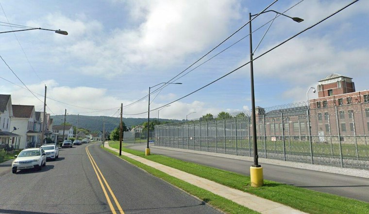 Oakland Man, Prison Inmate Charged With Threatening Five Bucks County Judges