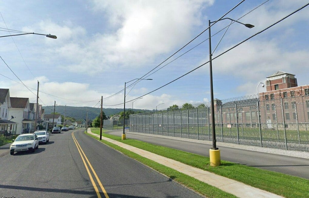 Oakland Man, Prison Inmate Charged With Threatening Five Bucks County Judges