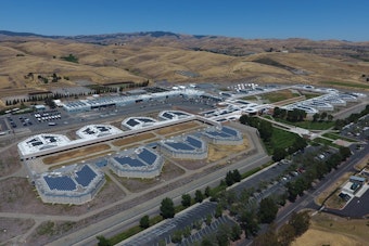 Oakland Man's Jail Death Becomes Santa Rita's 5th in 2026 After Sheriff's Office Miscount