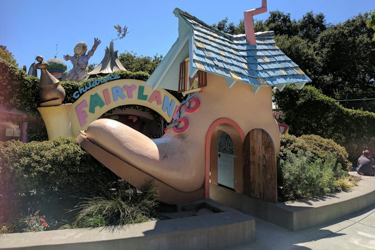 Oakland Mom Watched Two Dogs Maul Her Pepper Near Fairyland, Now Fights For Answers