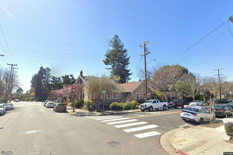Oakland Owners File Plans to Split Shafter Avenue Lot Into Five Homes