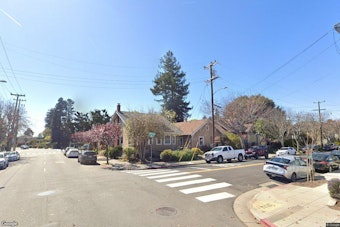 Oakland Owners File Plans to Split Shafter Avenue Lot Into Five Homes