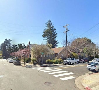 Oakland Owners File Plans to Split Shafter Avenue Lot Into Five Homes