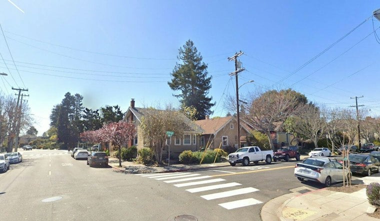 Oakland Owners File Plans to Split Shafter Avenue Lot Into Five Homes