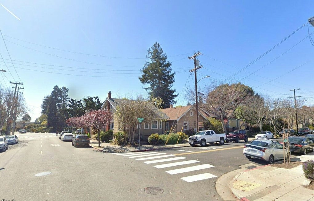 Oakland Owners File Plans to Split Shafter Avenue Lot Into Five Homes