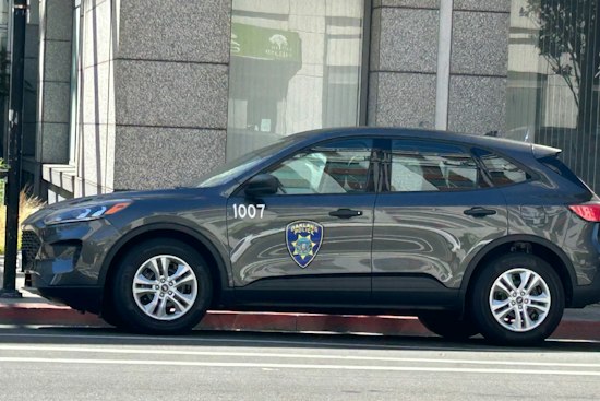 Oakland Police Bust Ghost Gun Trafficker After Tip on Drug Hotline