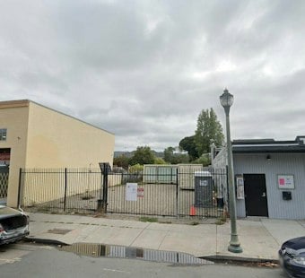 Oakland's 6518 San Pablo Avenue Project Nabs Permits, Shows Off New Look