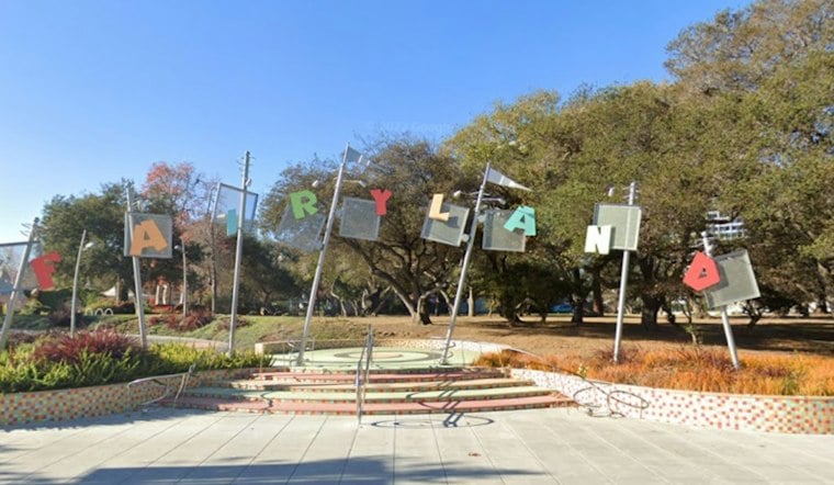 Oakland's Fairyland Lands $5M State Grant to Fix Century-Old Pipes