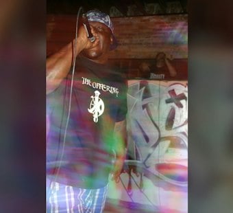 Oakland's LAMA Shack Hosts Tea Ceremony With Wu-Tang Roots and Killah Priest