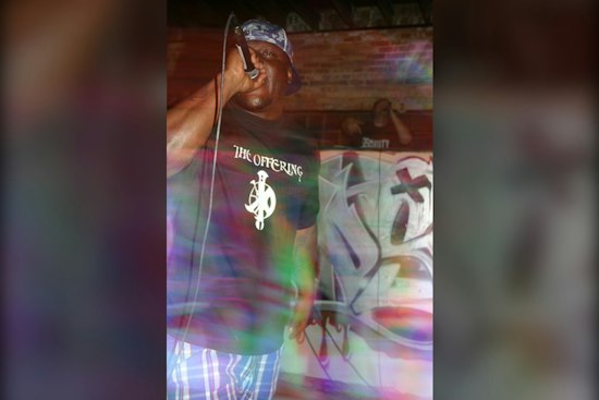 Oakland's LAMA Shack Hosts Tea Ceremony With Wu-Tang Roots and Killah Priest
