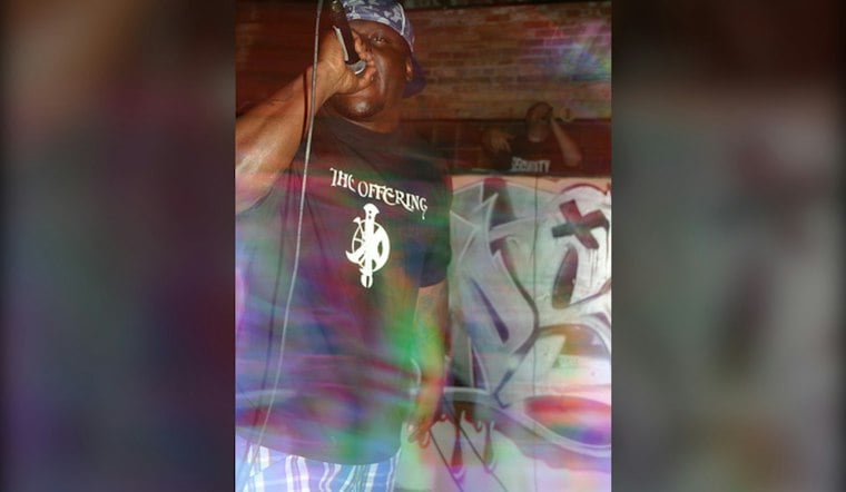 Oakland's LAMA Shack Hosts Tea Ceremony With Wu-Tang Roots and Killah Priest