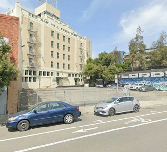 Oakland's Pill Hill Project Balloons to 20-Story Tower With 334 Units