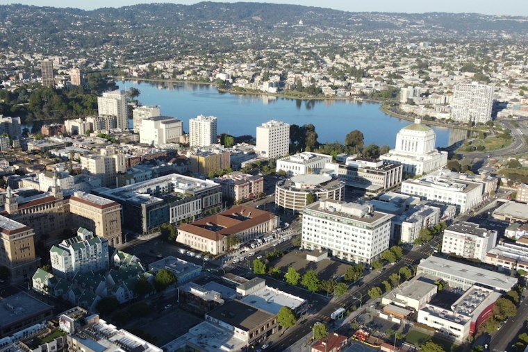 Oakland's Storm Drains Face $3.6 Billion Repair Bill as El Niño Looms
