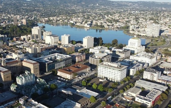 Oakland's Storm Drains Face $3.6 Billion Repair Bill as El Niño Looms