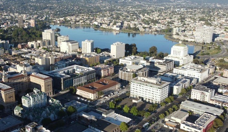 Oakland's Storm Drains Face $3.6 Billion Repair Bill as El Niño Looms