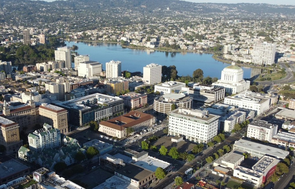 Oakland's Storm Drains Face $3.6 Billion Repair Bill as El Niño Looms