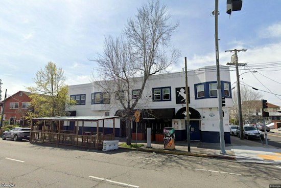 Oakland's White Horse Inn, Oldest Gay Bar in the US, Faces Building Sale